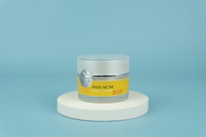 Acne Repair Secret Night Cream
