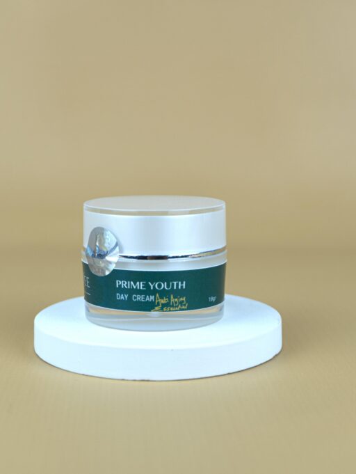 Prime Youth Day Cream