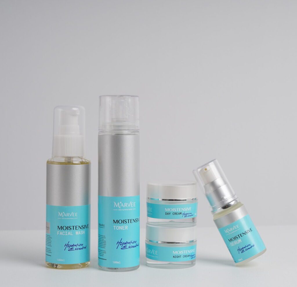 Marvee Skincare