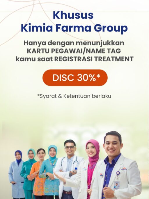 Diskon Kimia Farma Group