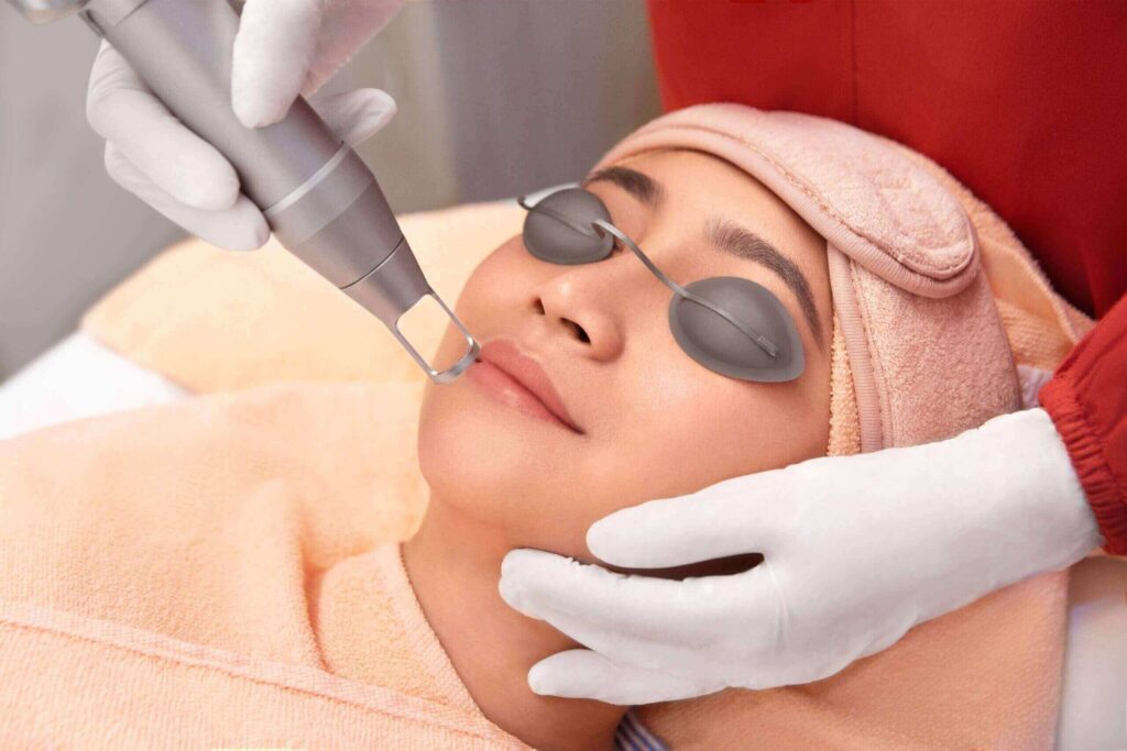 Cara membuat kulit cerah