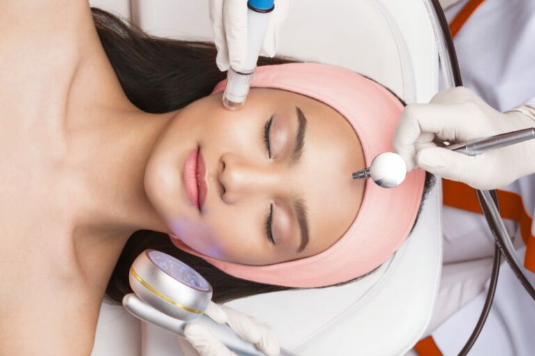 Oxy-Snow Marvee Clinic