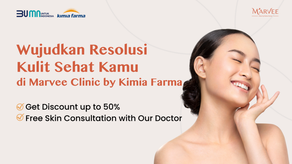 perawatan kulit di klinik kecantikan