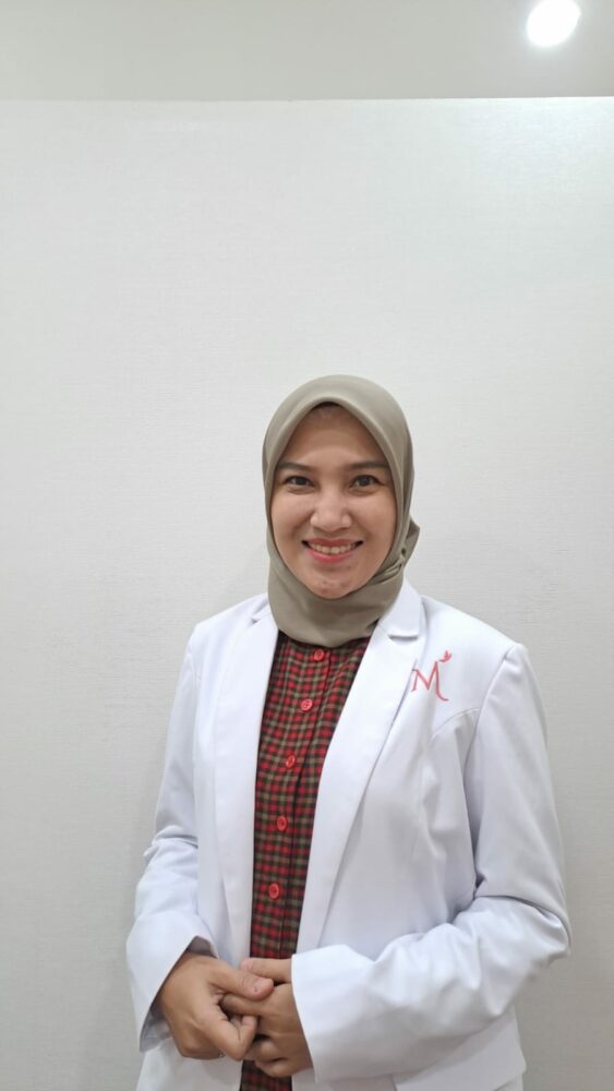 Dr. Nanda - Marvee Clinic