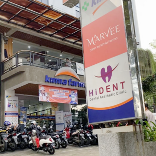 Marvee Clinic Bandung