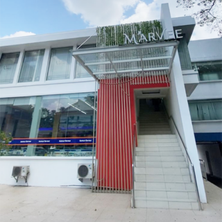 Marvee Clinic Bogor