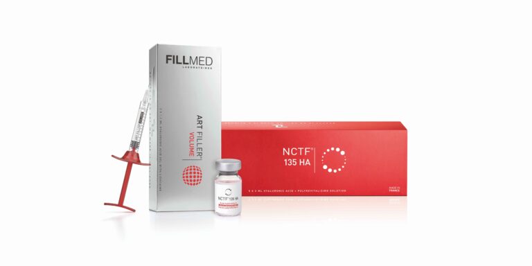 Manfaat Lengkap NCTF 135 HA Skin Booster﻿ untuk Anti Aging Solution: NCTF 135 HA Skin Booster untuk Kulit Tampak Awet Muda