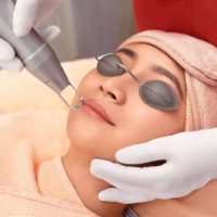 Cara membuat kulit cerah