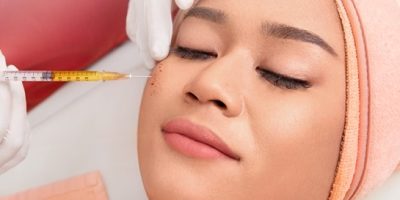 Treatment PRP PRP untuk atasi bekas jerawat, anti aging